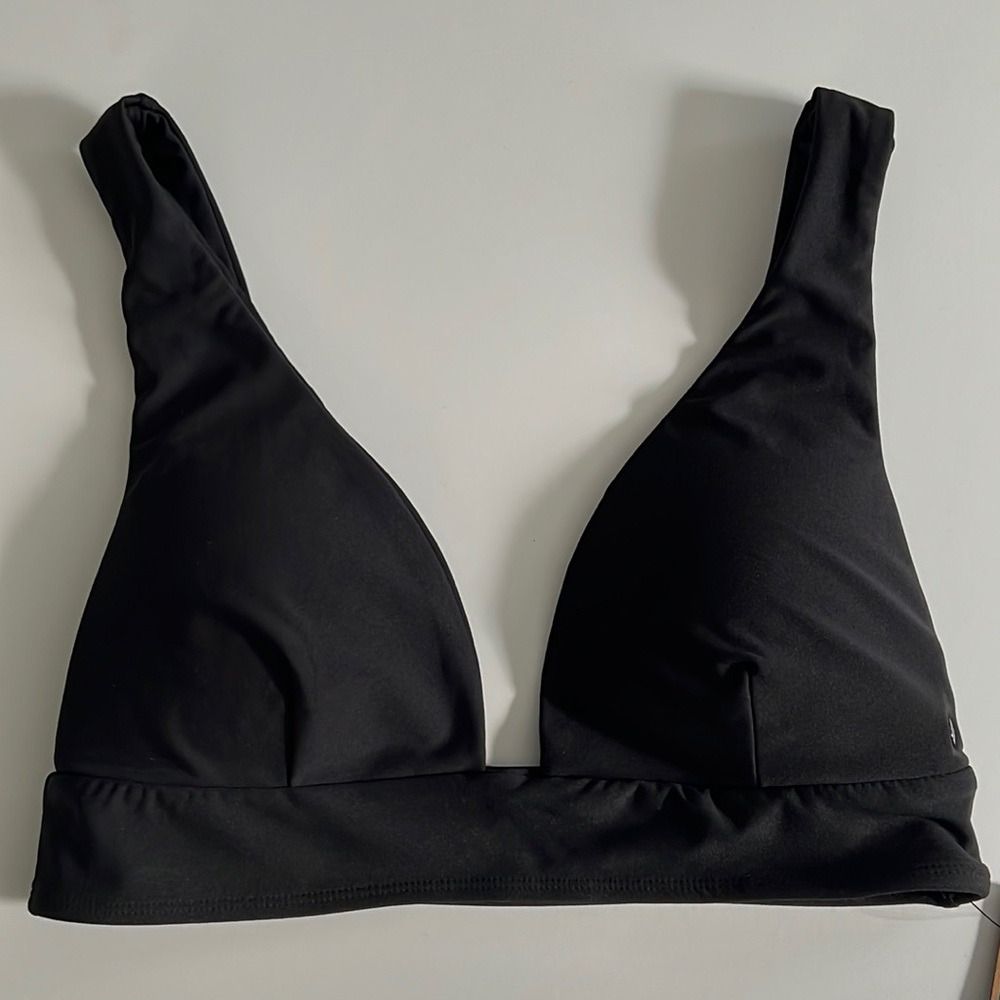 NWOT Volcom Simply Seamless Halter - Picture 12 of 16